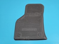 Dywaniki komplet Skoda Octavia III