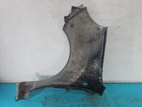 Błotnik przód prawy Renault Kangoo II beżowy TEC66