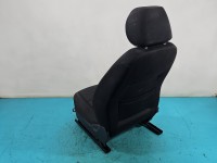 Fotel prawy przód pasażera Skoda Fabia II 5d EUROPA