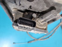 Hamulec ręczny elektryczny Opel Meriva B 13386364, A2C34679500