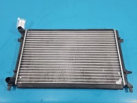 Chłodnica wody Vw Golf V 1.6 FSI