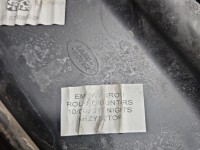 Podszybie Land rover Discovery Sport 14- L550 FK72-4105-A, FK72-4105-B, FK72-4105-C EUROPA