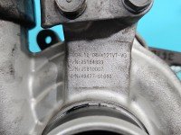 Turbosprężarka Opel Antara 49477-01600, 25184399 2.2 cdti (A22DM) 184KM