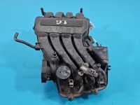 Kolektor ssący Seat Toledo III 1.6 8V 06A133203DT, 06A133185LE