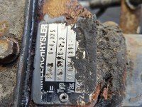 Most tylny DYFER tył Vw LT II 2.5 tdi