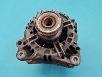 TEST Alternator Audi A4 B7 06F903023J, 0124525092 1.9 tdi
