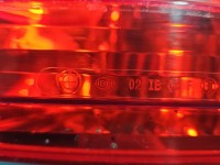 Lampa tył prawa zderzaka przeciwmgielna BMW X6 E71