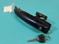 Klamka przód lewa zewnętrzna Suzuki Sx4 I 06-