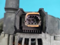 TEST Alternator Opel Corsa E 13585664 1.4 16V (B14xer)