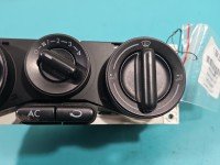 Konsola panel nawiewu Vw New Beetle 98-