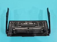 Listwa listwy dekory dekor deski Mercedes W212 eu