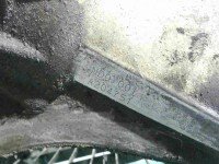 Skrzynia biegów ND0001 Renault Megane II 1.9 dci