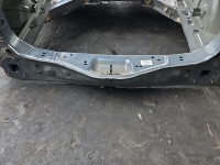Pas tylny podłoga wanna bagażnika Renault Megane IV kombi