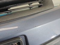 Zderzak przód przedni Renault Clio III TEJ47