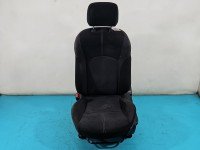 Fotel lewy przód kierowcy Nissan Juke I F15 10-19 EU