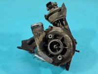 Turbosprężarka Volvo V50 S40 II 753847-2, 9654931780 2.0d 133KM