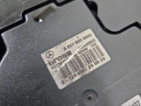 Wentylatory Wentylator chłodnicy Mercedes W221 A2215001193, A2215000993 3.5 V6