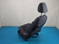 Fotel lewy przód kierowcy Vw Touran I 5d EUROPA