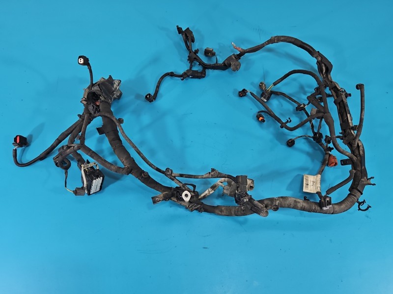 InstalacJa Wiązka silnika 1.0 T Ford B-Max 12-17