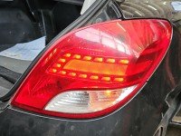 Lampa tył prawa Peugeot 207 HB