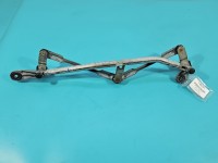 Mechanizm wycieraczek 3397021717 Volvo S90 II 16- europa