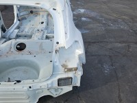 Błotnik tył prawy ćwiartka Opel Corsa F EWP HB