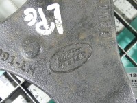 Wahacz przód lewy Land Range Rover sport I L320 przedni