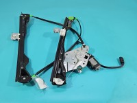 Podnośnik przód lewy SZYBY WINDA Ford Focus Mk1 Brak numeru 2 PIN 5 drzwi HB 3d HB