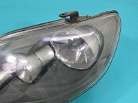 Reflektor lewy lampa przód Vw Golf plus EUROPA