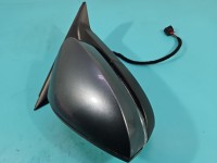 Lusterko prawe Skoda Kodiaq I grafitowy LF7Y europa