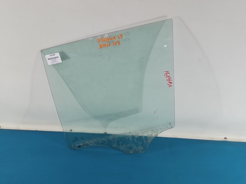 Szyba drzwi tył lewa BMW iX3 G08 inny