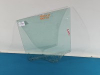 Szyba drzwi tył lewa BMW iX3 G08 inny