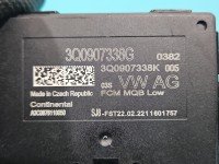 Sterownik moduł Skoda Kodiaq I 3Q0907338G Europejska, GATEWAY