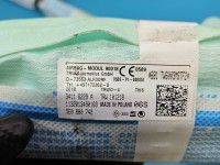 Kurtyna prawa poduszka airbag Skoda Octavia III kombi 34116229A
