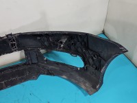 Zderzak przód Vw Passat B7 czarny lc9x