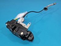 Zamek tył lewy 31349900 Volvo S90 II 16- Producent części: Volvo, 6pin