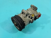 Sprężarka klimatyzacji kompresor 447220-9245, GE447220-9245 Toyota Avensis II T25 1.8 vvti