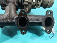 Turbosprężarka Vw Fox 733783-8, 045253019L 1.4 tdi 69KM