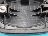 Atrapa grill Subaru Forester IV SJ 12-18