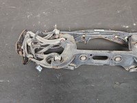 Tylna belka oś tył Mercedes W212 2.2 cdi