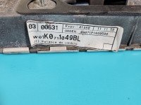 DŹWIGNIA LEWAREK WYBIERAK LINKI Seat Leon II 1.6 SR (BSE)