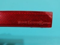 ODBLASK ZDERZAKA Opel Insignia A 22953325