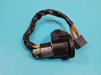 Komputer Sterownik silnika S110140011A, 8200483732 Dacia Logan I 05-14 1.6 8V wiel