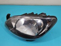 Reflektor lewy lampa przód Skoda Citigo 11-19 EUROPA