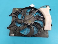 Wentylatory Wentylator chłodnicy Kia Rio IV 16-23 25380-H8XXX 1.2 16V (G4LF)