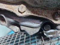 Skrzynia biegów F17C419 Alfa romeo 159 1.8 16V Z18XER