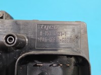 Skrzynka bezpieczników Opel Astra III H 5DK008668-50, 13145043, 743381-00
