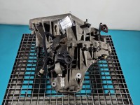 Skrzynia biegów TL4A060 Renault Megane III 1.4 TCE