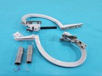 Zawias klapy tył tylnej BMW G20