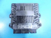 Komputer zestaw Ford Focus Mk2 6M51-12A650-YB 1.8 tdci